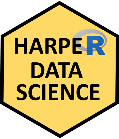 Harper Data Science